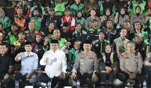 Ada Demo Ojol di Jakarta Hari Ini 7 September 2025? Ini Isi Tuntutannya