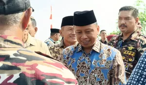 Supian Suri: Miliano Jonathans, dari Depok Bawa Harapan ke Piala Dunia