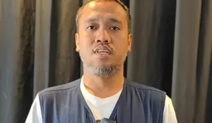 Siapa Kiki Ucup? Sosok di Balik Pestapora 2025 yang Minta Maaf Usai Ramai Musisi Mundur karena Sponsor Freeport