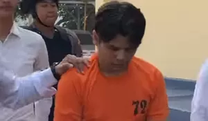 Sadis! Fakta Kasus Mutilasi di Sumut, Alvi Sembunyikan Mayat Pacar dan Masih Sempat Tidur Bersama di Kos Mojokerto