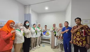 Hari Pelanggan Nasional, BPJS Ketenagakerjaan Terus Tingkatkan Pelayanan Terbaik Bagi Peserta