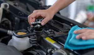 5 Gejala Radiator Mobil Bermasalah, Waspadai Risiko Overheat