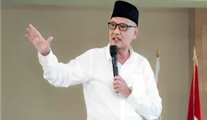Siapa Mochamad Irfan Yusuf? Menteri Haji dan Umrah yang Resmi Dilantik, Ini Profil Lengkap dan Harta Kekayaannya
