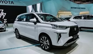 Perbandingan Harga Toyota Avanza dan Veloz, Mana yang Lebih Worth It?
