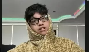 Viral di TikTok! Anak Menkeu Purbaya, Yudo Sadewa Sebut Orang Indonesia Mabuk Agama 