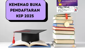 Kemenag Buka Pendaftaran KIP Kuliah 2025, Ini Kuota, Syarat, dan Cara Daftarnya