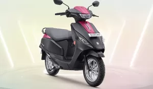 Update Harga Motor Matic Suzuki September 2025: Pilihan Lengkap dan Terjangkau