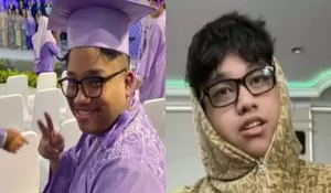 Viral Yudo Sadewa Anak Menkeu Sebut 4 Ciri Orang Miskin sambil Pamer ATM Prioritas