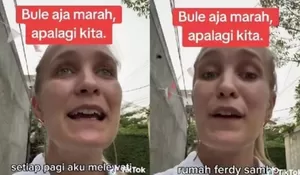 Tiap Pagi Lewat Rumah Ferdy Sambo, WNA Jerman Geram Pejabat Indonesia Hidup Mewah: Di Jerman Pejabat Nggak Kayak Raja Begini