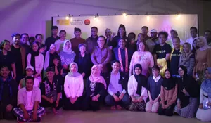 Humanisme Gus Dur jadi Ruh Perjumpaan Budaya di Universitas Indonesia