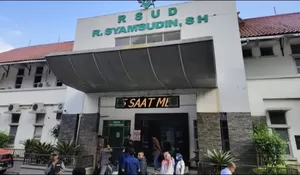 Mulai Tahun Depan, RSUD R Syamsudin SH Berikan Pelayanan Kemoterapi