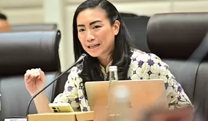 Siapa Rahayu Saraswati? Ini Profil Mantan Artis Sekaligus Keponakan Prabowo yang Mundur dari DPR RI