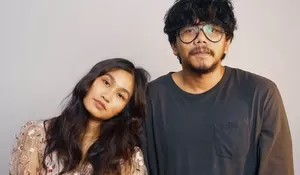 Profil Lengkap Muthia Nadhira, Istri Ferry Irwandi yang Setia Dampingi dan Dukung Sang Suami