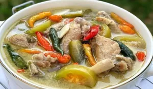 10 Wisata Kuliner Khas Pekalongan, Paling Populer dan Lezat Wajib Dicoba