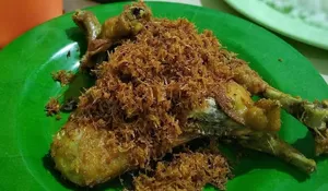4 Rekomendasi Ayam Goreng Enak di Bogor, Dari Cipo sampai Warung Doyong