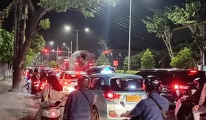 Banjir Besar Bali Surut, Warga Mulai Bangkit dari Dampak Bencana