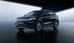 5 Mobil Listrik China Terlaris di Indonesia, Nomor 1 Paling Populer!