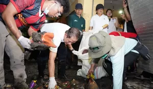 Sampah Dampak Bencana Banjir di Bali Diperkirakan Mencapai Ratusan Ton