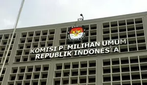 KPU Disebut Akan Rahasiakan Berkas Calon Peserta Pilpres, Termasuk Ijazah Capres dan Cawapres