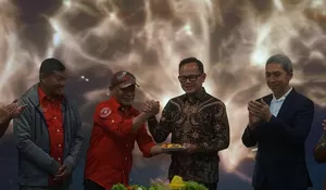 Kemeriahan Metropolitan Award 2025, Berbagai Tokoh Inspiratif Diganjar Apresiasi