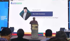 Selain Entitas Bisnis, Perumda Tirta Pakuan Kota Bogor Buka Perspektif Baru Tentang Industri Air Minum