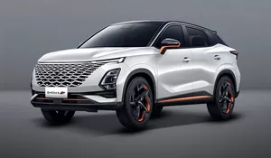 Chery Mulai Studi Pendirian Pabrik di Indonesia, Target Riset Rampung 2027