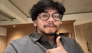 Masalah dengan TNI Selesai, Ferry Irwandi Ajak Publik Fokus Kawal Nasib Demonstran dan Janji Pemerintah