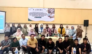 Fakultas Peternakan IPB Lakukan Pendampingan Produksi dan Kontrol Kualitas Olahan Telur untuk MBG