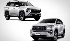Perbandingan Mobil Keluarga Mitsubishi Destinator vs Toyota Innova Zenix: Desain, Performa, Fitur, dan Harga
