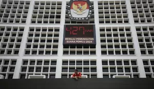 Apa Saja 16 Dokumen Pendaftaran Capres-cawapres yang Dirahasiakan KPU? Ini Daftar Lengkapnya