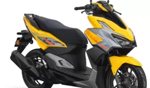 Update Terbaru! Daftar Harga Honda Vario 125 dan Vario 160 September 2025