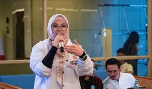 Heboh Anggota DPRD Desy Yanthi Utami 6 Bulan Bolos Kerja: Kronologi, Pembelaan hingga Ancaman Sanksi Berat