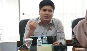 DPRD Kota Bogor Minta Pemkot Tuntaskan PR Perda Pesantren, Urusan Izin Jadi Perhatian