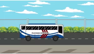 Lokasi dan Jadwal Layanan SIM Keliling Kabupaten Bogor Hari Ini Jumat, 19 September 2025