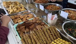 Berani Coba? 5 Kuliner Pedas Jogja Ini Bikin Lidah Terbakar dan Banjir Keringat!