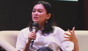 Akun Instagram Ulta Levenia Nababan Apa? Perempuan Muda Pemberani yang Bicara Kritis di Podcast Deddy Corbuzier