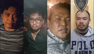 5 Fakta dan Motif Esensial Pembunuhan Kepala Cabang Bank BUMN Mohammad Ilham Pradipta, Serta Keterlibatan Anggota Kopassus 