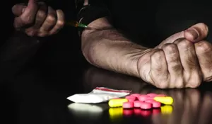 Benarkah Rambut Acak-Acakan Jadi Ciri Pengguna Narkoba? Begini Penjelasan BNN