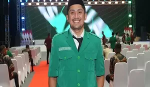 Sosok Syarif Hamzah Asyathry Disorot KPK dalam Kasus Dugaan Korupsi Haji, Diduga Tahu Aliran Dana