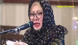 Tutut Soeharto Gugat Menkeu Purbaya Soal Apa? Begini Duduk Perkaranya