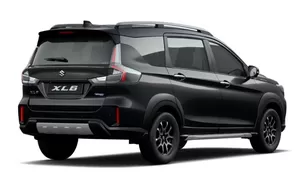Suzuki XL7 Hybrid Alpha Kuro Resmi Meluncur, Ini 7 Fitur dan Pembaruan Terbarunya yang Bikin Makin Gaya dan Tangguh