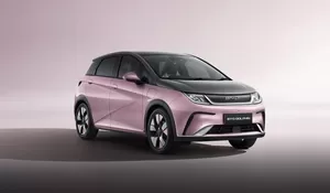 4 Pilihan Tempat Sewa Mobil Listrik di Bandung, Hemat, Ramah Lingkungan, dan Banyak Pilihan dengan Harga Terjangkau