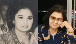 Mengenang Yurike Sanger, Istri ke-7 Soekarno yang Meninggal Dunia di Amerika