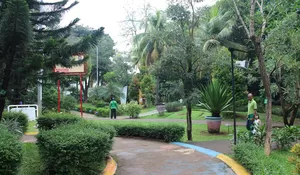 Ruang Terbuka Hijau di Kota Depok Minim, Warga Rindu Taman Publik