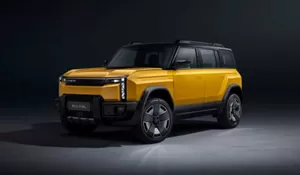 Chery Fulwin X3L Resmi Meluncur, Mobil SUV Hybrid Tangguh dengan Harga Mulai Rp280 Juta