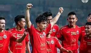 Prediksi Panas PSM vs Persija: Duel Klasik Sarat Gengsi! Di BRI Super League