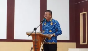 Isu Pencopotan Kepsek SMPN 1 Prabumulih Dibantah, Ini Deretan Prestasi Wali Kota Prabumulih
