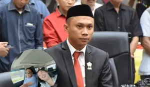 Ngaku Ingin Bikin Negara Tambah Miskin, Ini Isi Garasi Wahyudin Moridu, Anggota DPRD Gorontalo Fraksi PDIP