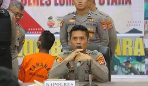 Kasus Pembunuhan Mahasiswa Unram: Radiet Adiansyah Sempat Mengaku Korban Begal