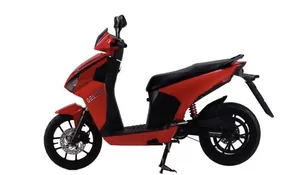 5 Pilihan Motor Listrik Terbaik untuk Driver Ojol di 2025, Hemat Biaya dan Ramah Lingkungan